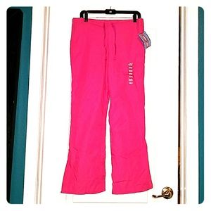 Cherokee Scrub pants